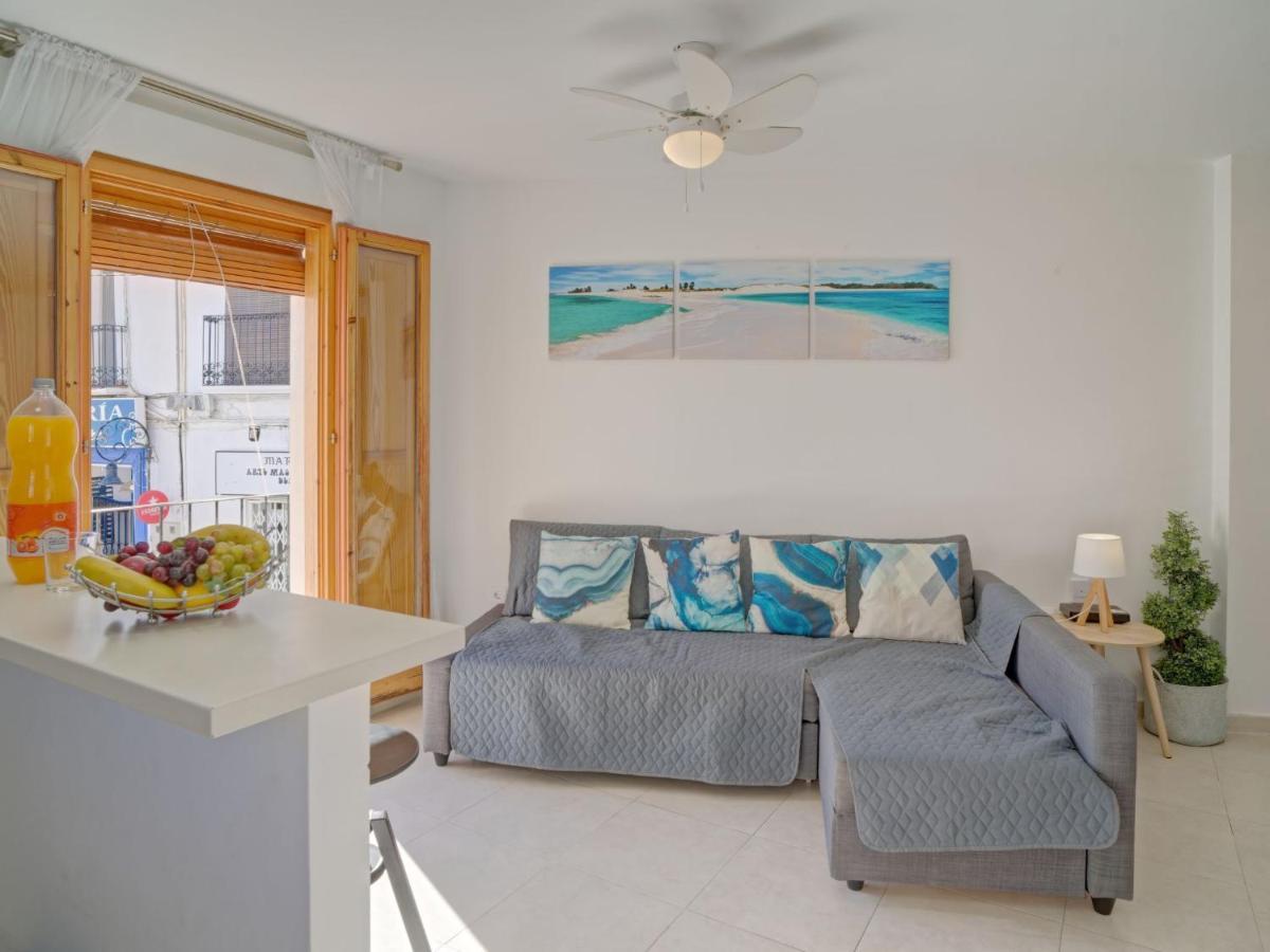 Apartment Pont Del Moncau By Interhome Altea Eksteriør billede